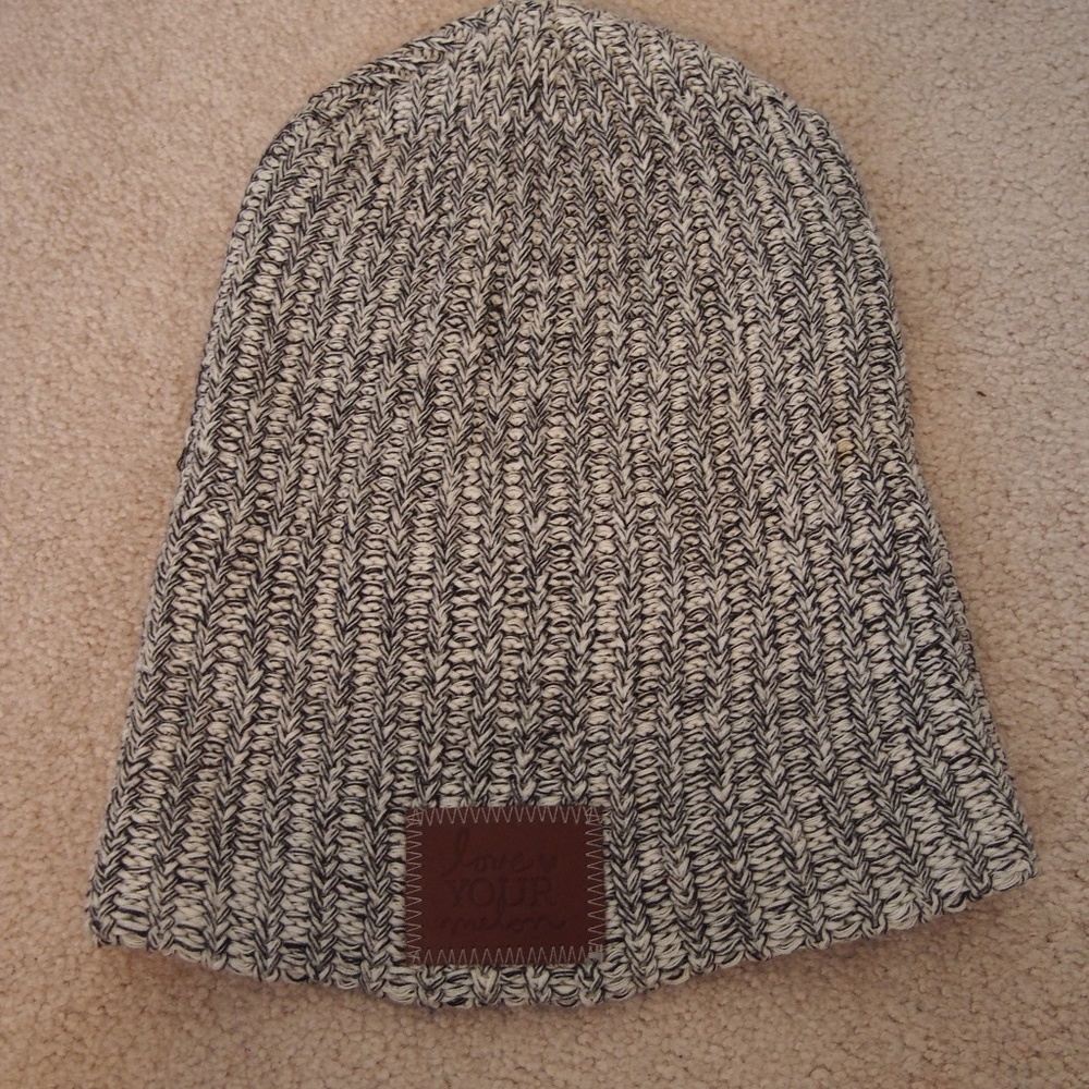 Loveyourmelon beanie